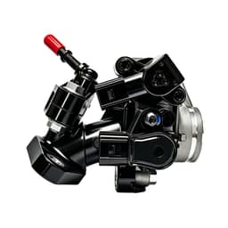 HQ22B‑1 22mm EFI Throttle Body for GY6‑125 125cc Fuel Injection Scooter thumbnail 2