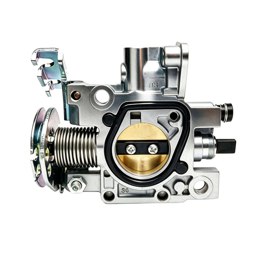 HQ26B 26mm High Flow Throttle Body for 150‑175cc EFI Scooter