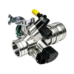 HQ26D Motorcycle Carburetor 26mm For 125‑150cc 4‑Stroke CG125 GY6‑125 thumbnail 2