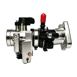 HQ28C 28mm Motorcycle Throttle Body Fuel Injection For 150‑175cc 4‑Stroke CG150 GY6‑150 thumbnail 1