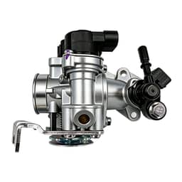 HQ28F 28mm Motorcycle Throttle Body Electric Choke For 150‑175cc GY6‑150 Scooter thumbnail 1