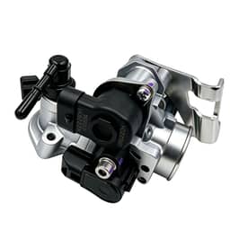 HQ28F 28mm Motorcycle Throttle Body Electric Choke For 150‑175cc GY6‑150 Scooter thumbnail 2