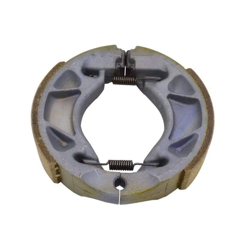 أحذية فرامل أسطوانية لدراجة باجاج Boxer BM150، للخدمة الشاقة - Motorcycle Parts Manufacturer MOTOKS