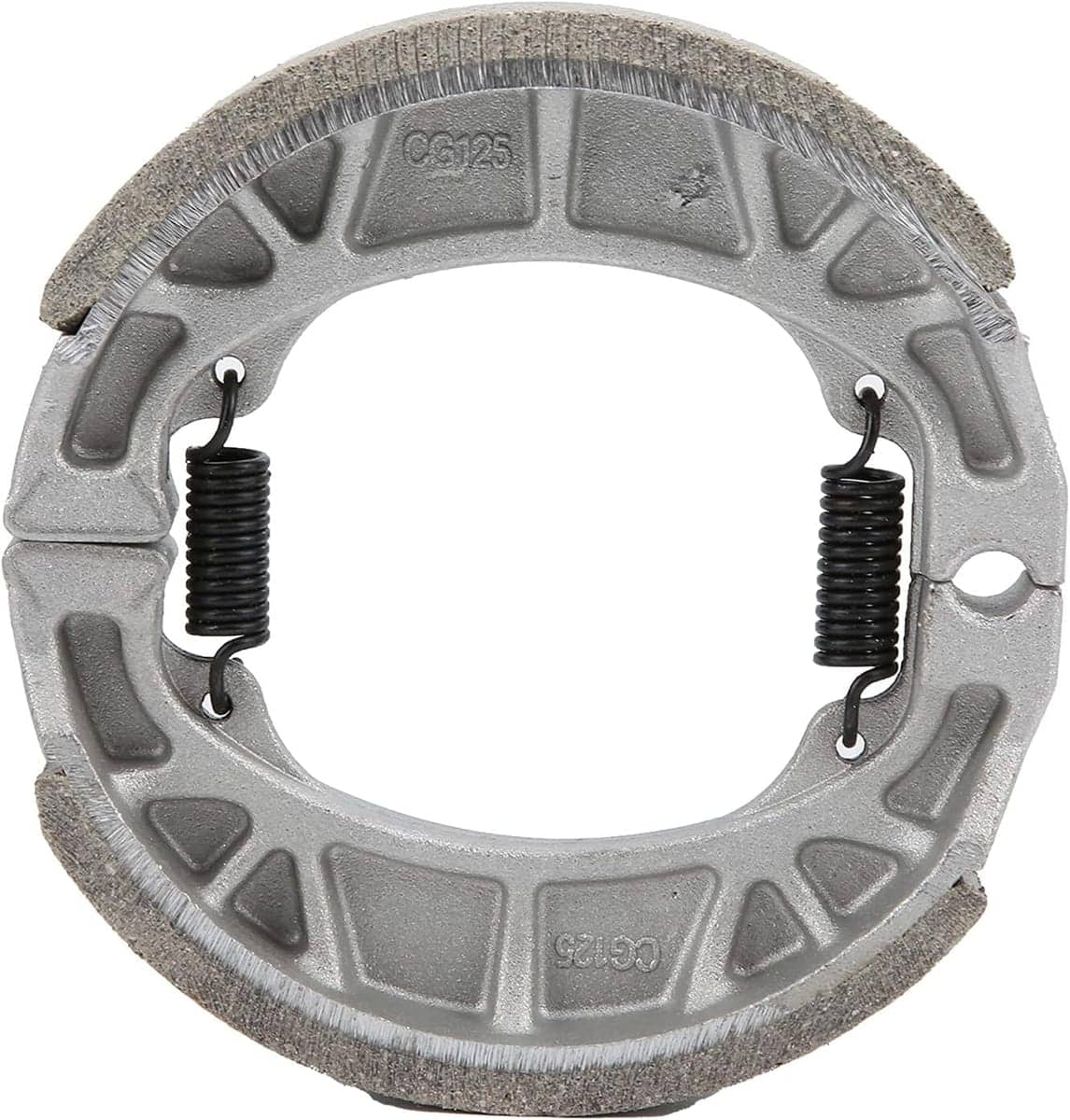 أحذية فرامل أسطوانية لدراجة ياماها Crypton 110، منخفضة الضجيج - Motorcycle Parts Manufacturer MOTOKS