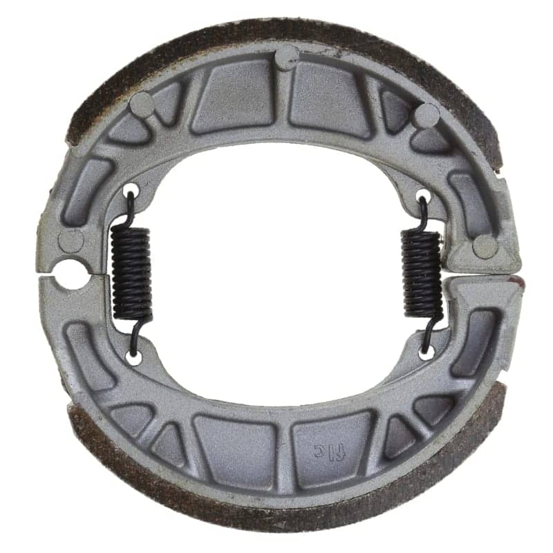 أحذية فرامل أسطوانية لهوندا Super Cub C125، طويلة العمر - Motorcycle Parts Manufacturer MOTOKS