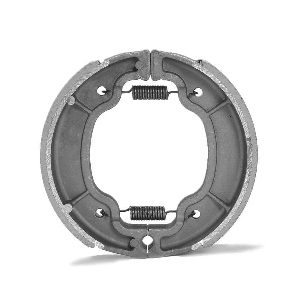 أحذية فرامل أسطوانية لدراجة ياماها YBR125، مقاومة للحرارة - Motorcycle Parts Manufacturer MOTOKS