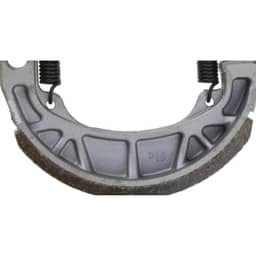 Mâchoires de frein à tambour pour Honda Super Cub C125, longue durée de vie thumbnail 3