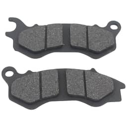 Motorcycle Disc Brake Pads for Honda PCX150 / PCX160, Ceramic-Organic, Low Noise thumbnail 2