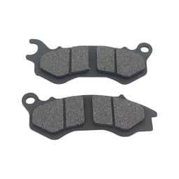 Motorcycle Disc Brake Pads for Honda PCX150 / PCX160, Ceramic-Organic, Low Noise thumbnail 3