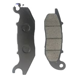 Motorcycle Disc Brake Pads for Honda Wave 125i / Air Blade, Organic, Quiet Braking thumbnail 1