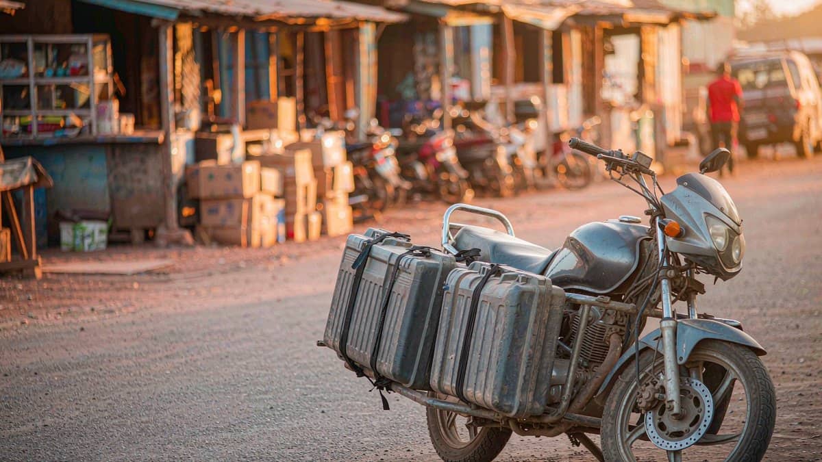 Bajaj Boxer 150: A Parts Stocking Guide for Africa's Busiest Working Bike - Motorcycle Parts Manufacturer MOTOKS Blog