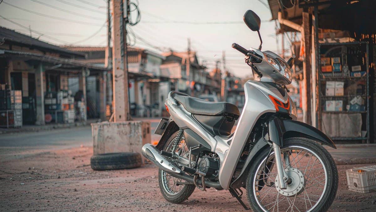Honda CG125: The Parts Distributor's Stocking Guide for the Most Cloned Motorcycle on Earth - Motorcycle Parts Manufacturer MOTOKS Blog