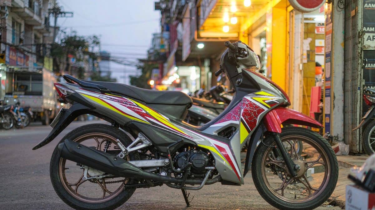 Yamaha Crypton & Spark 135 Parts: A Distributor Stocking Guide - Motorcycle Parts Manufacturer MOTOKS