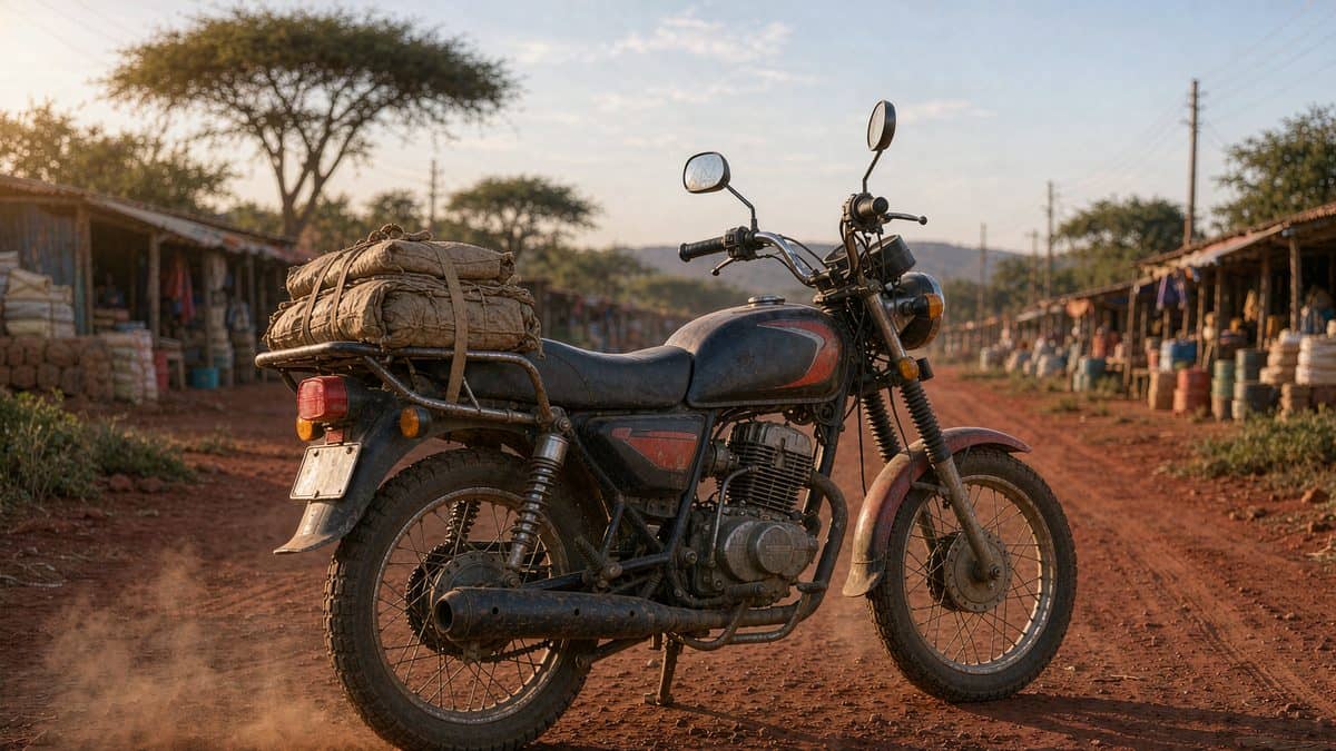 Bajaj CT100 & Boxer 100 Parts: A Distributor Stocking Guide - Motorcycle Parts Manufacturer MOTOKS Blog
