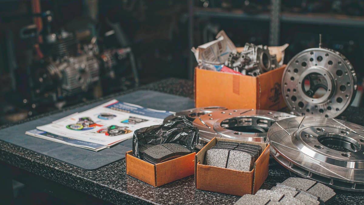 OEM vs Aftermarket Motorcycle Parts: What Distributors Should Know - Motorcycle Parts Manufacturer MOTOKS Blog