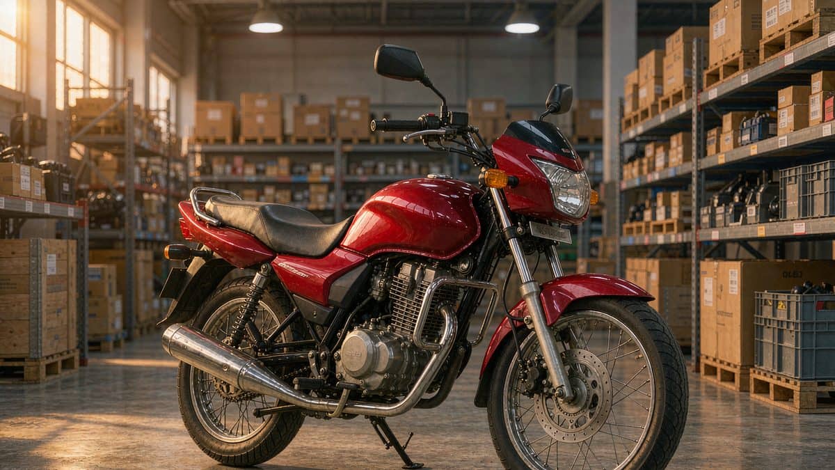 Bajaj Pulsar 150 & 180 Parts: A Distributor Stocking Guide - Motorcycle Parts Manufacturer MOTOKS