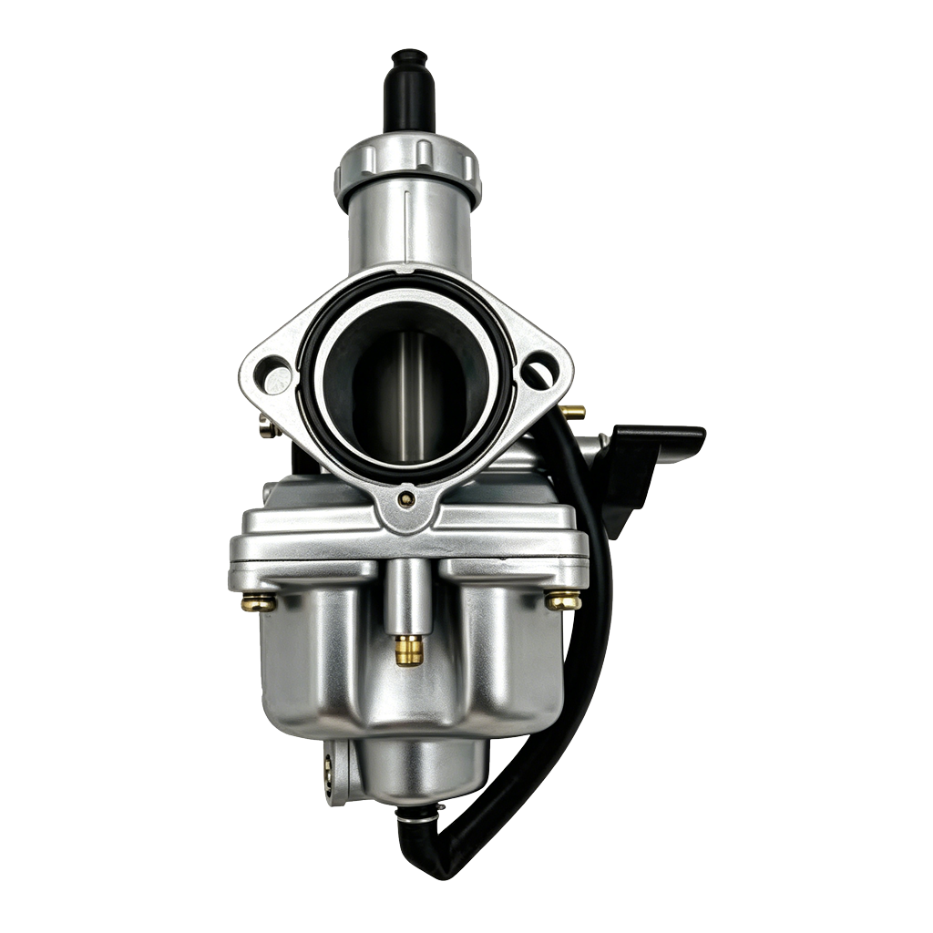 PZ30 Carburetor 175-250CC, Large Flow Heavy Duty Carburetor for 175CC 200CC 250CC Motorcycle ATV Off-road Vehicle thumbnail 1