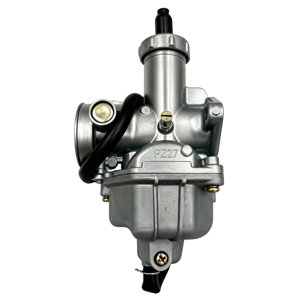 PZ30 Carburetor 175-250CC, Large Flow Heavy Duty Carburetor for 175CC 200CC 250CC Motorcycle ATV Off-road Vehicle - η»θεΎ 3
