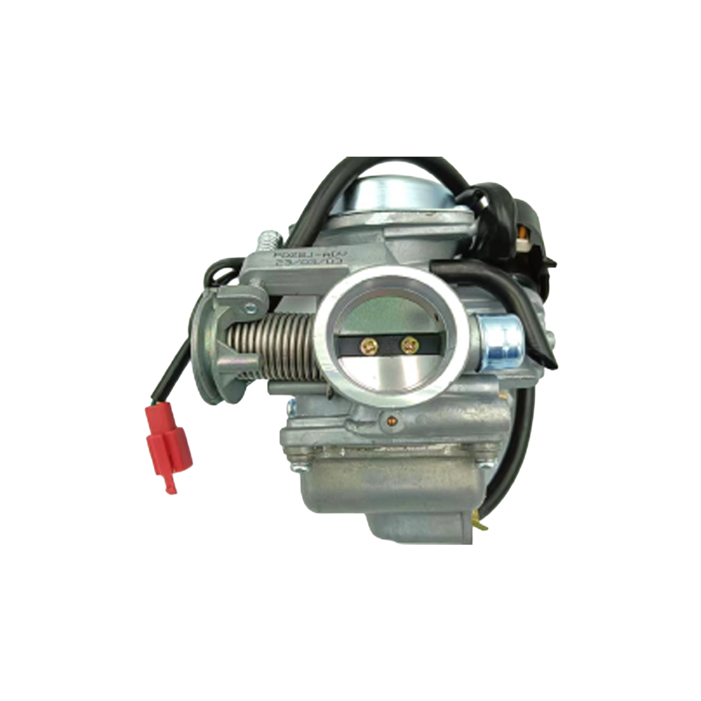 PD28J-J8 Carburetor 150-175CC, High Performance Upgraded Modified Carburetor for CG150 Power Upgrade thumbnail 2
