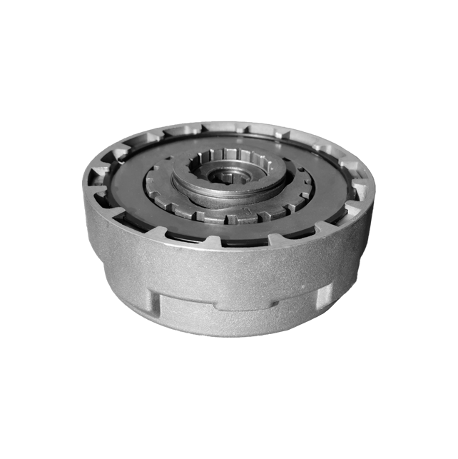 90-3A Motorcycle Wet Clutch Assembly - η»θεΎ 3
