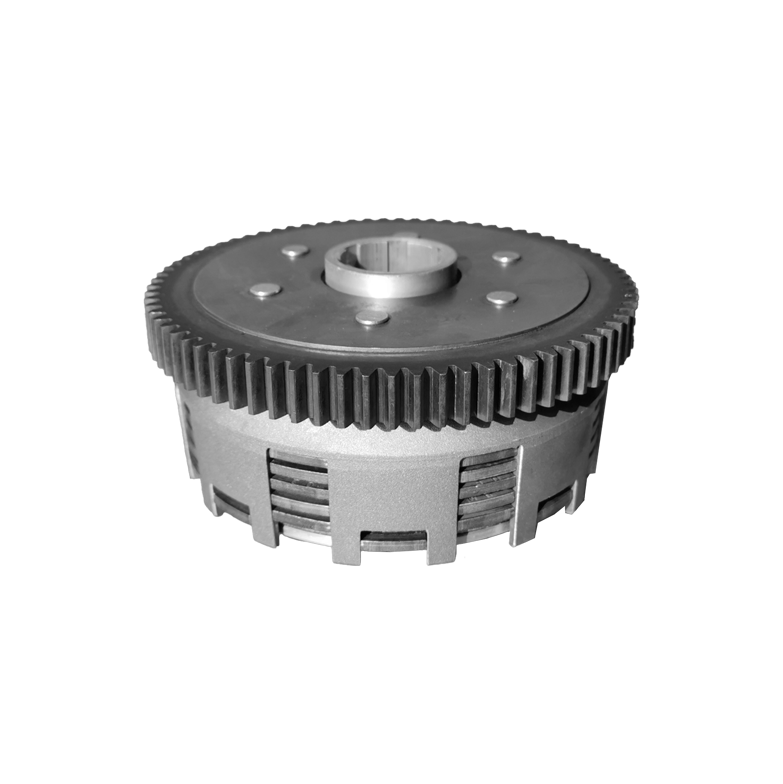 CG125 Motorcycle Wet Clutch Assembly - η»θεΎ 7