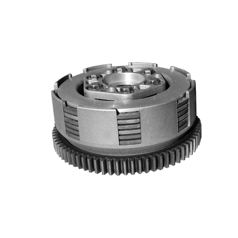 CG125 Motorcycle Wet Clutch Assembly - η»θεΎ 8