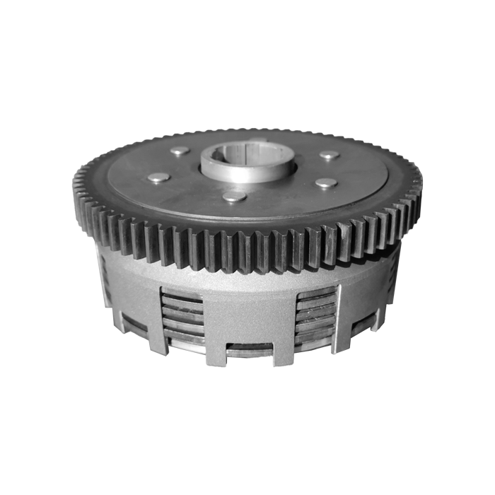 CG200 CG200-A Enhanced Clutch Assembly - η»θεΎ 2