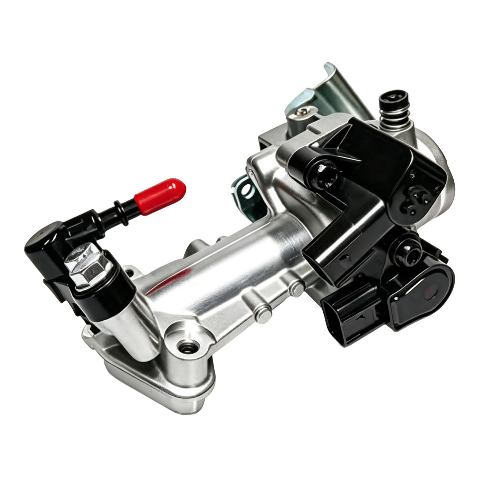 HQ22G‑1 22mm Motorcycle Throttle Body For GY6‑125 EFI System - 细节图 6