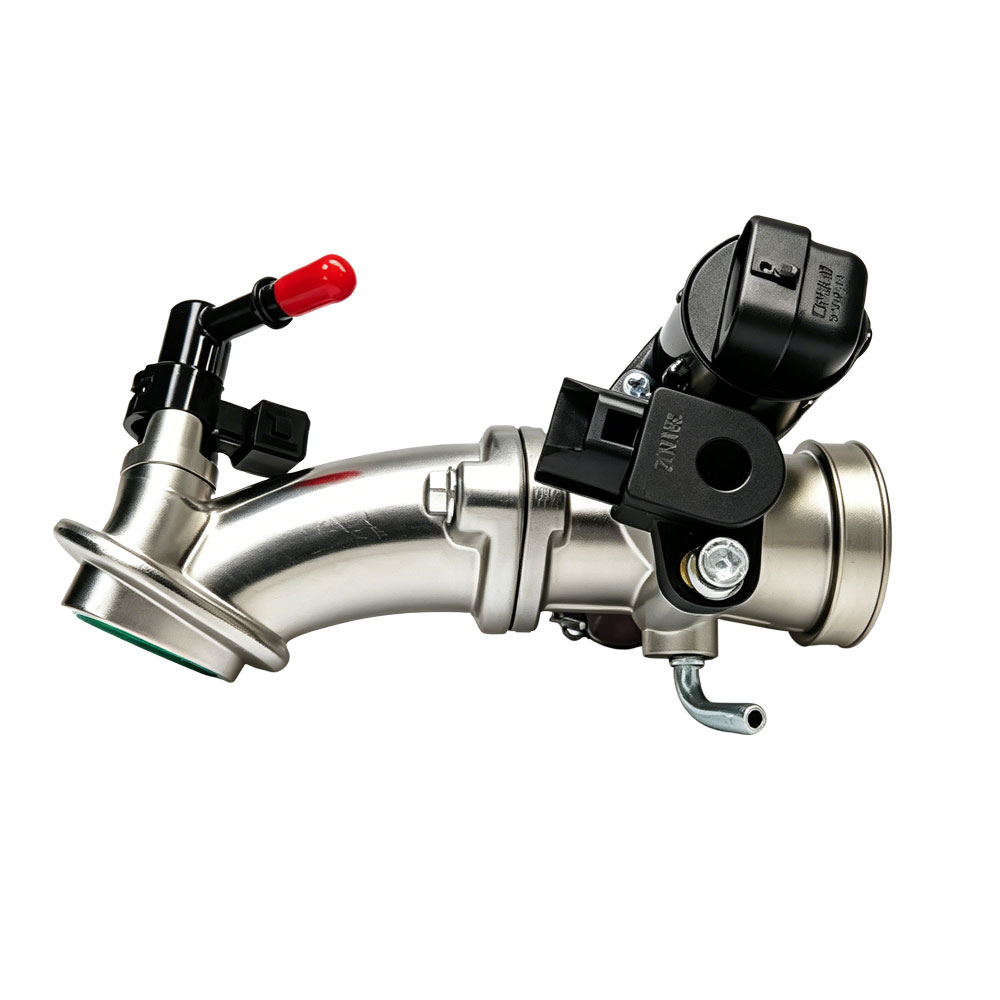 HQ26B 26mm High Flow Throttle Body for 150‑175cc EFI Scooter - 细节图 3