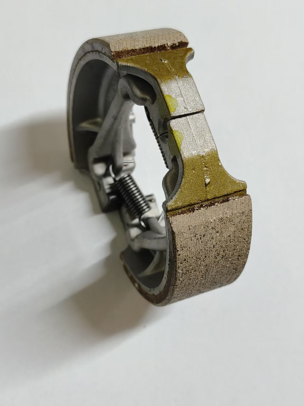 Motorcycle brake pads pulsar135gn125 motorcycle brake pads wear-resistant silent thumbnail 3