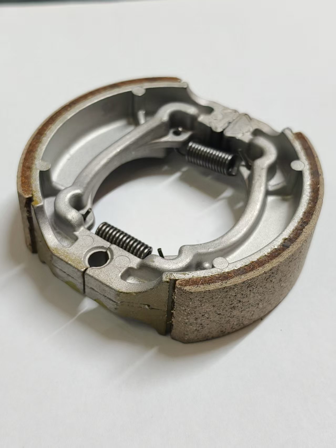 Motorcycle brake pads pulsar135gn125 motorcycle brake pads wear-resistant silent - η»θεΎ 7