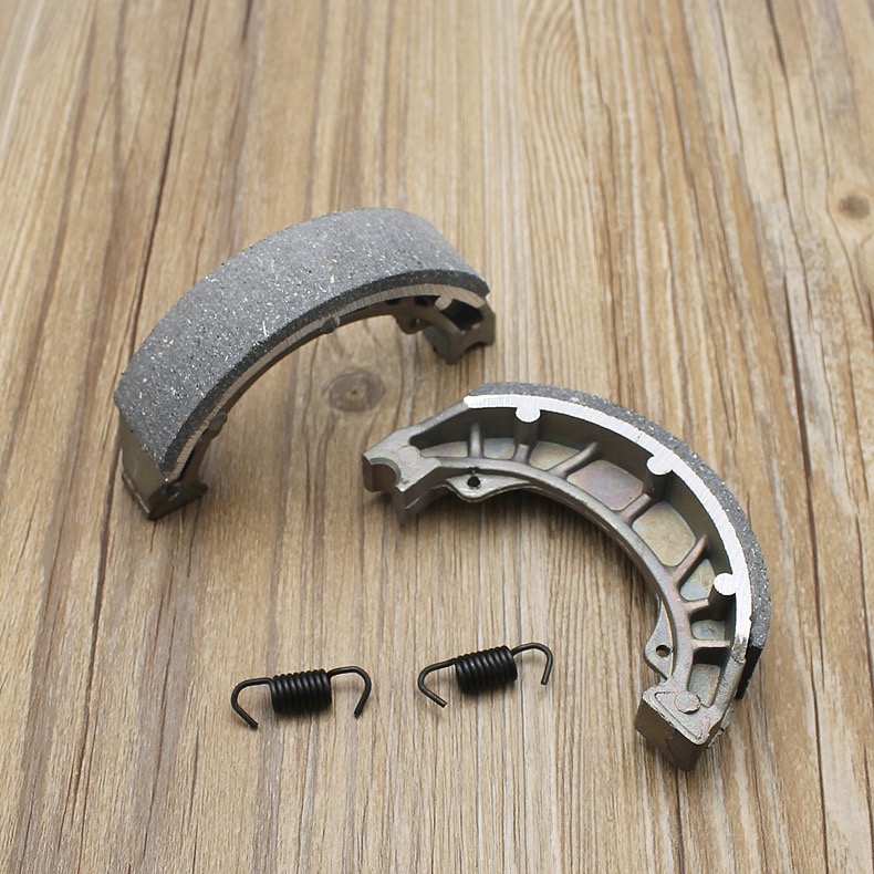 Motorcycle brake pads - η»θεΎ 1