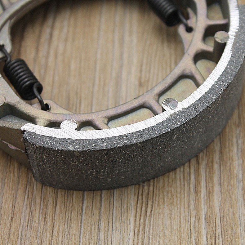 Motorcycle brake pads - η»θεΎ 4
