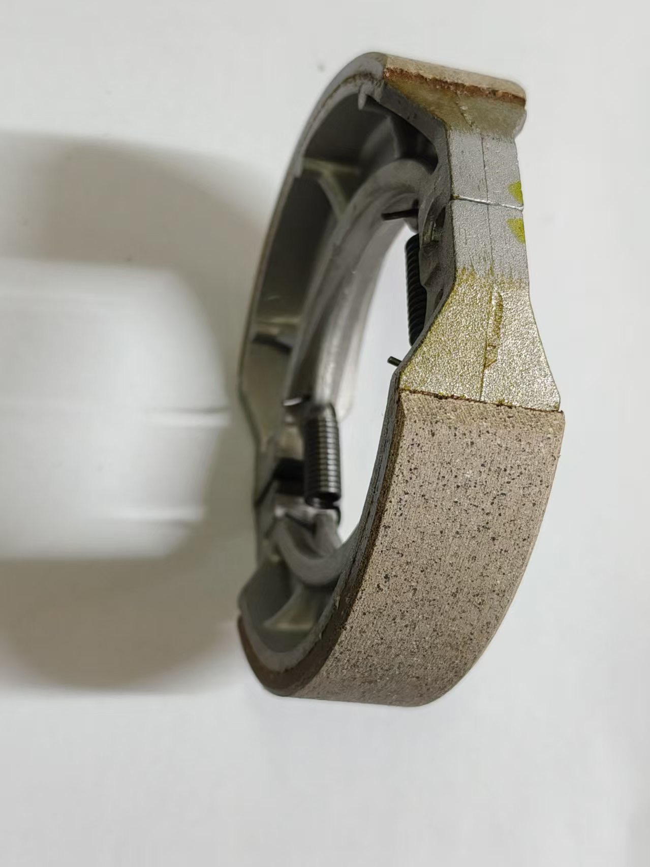 Motorcycle brake pads - η»θεΎ 7