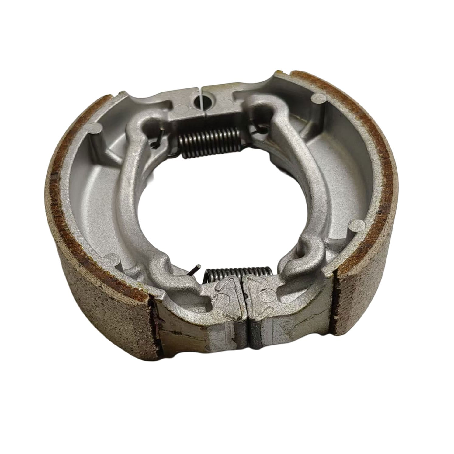 Motorcycle brake pads pulsar135gn125 motorcycle brake pads wear-resistant silent - detail photo 8