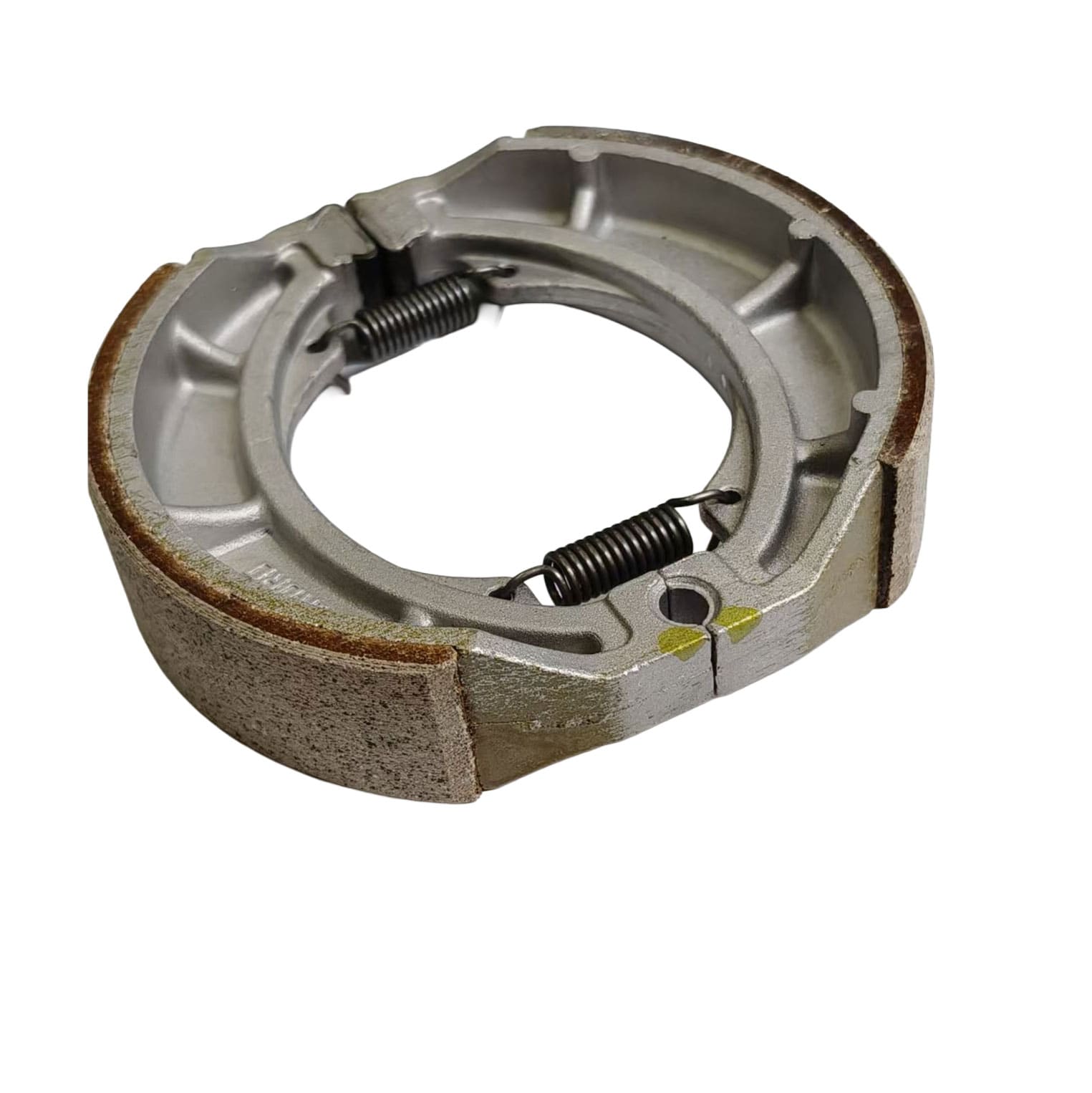 Motorcycle brake pads pulsar135gn125 motorcycle brake pads wear-resistant silent - detail photo 9