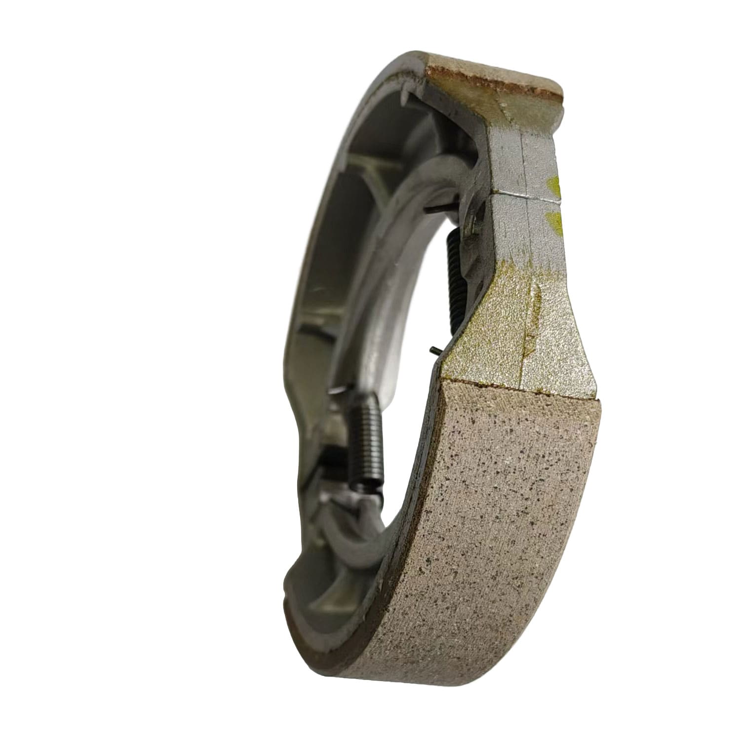 Motorcycle brake pads pulsar135gn125 motorcycle brake pads wear-resistant silent - detail photo 10