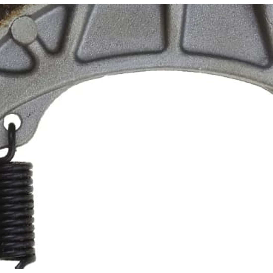Mâchoires de frein à tambour pour Honda Super Cub C125, longue durée de vie - detail photo 5