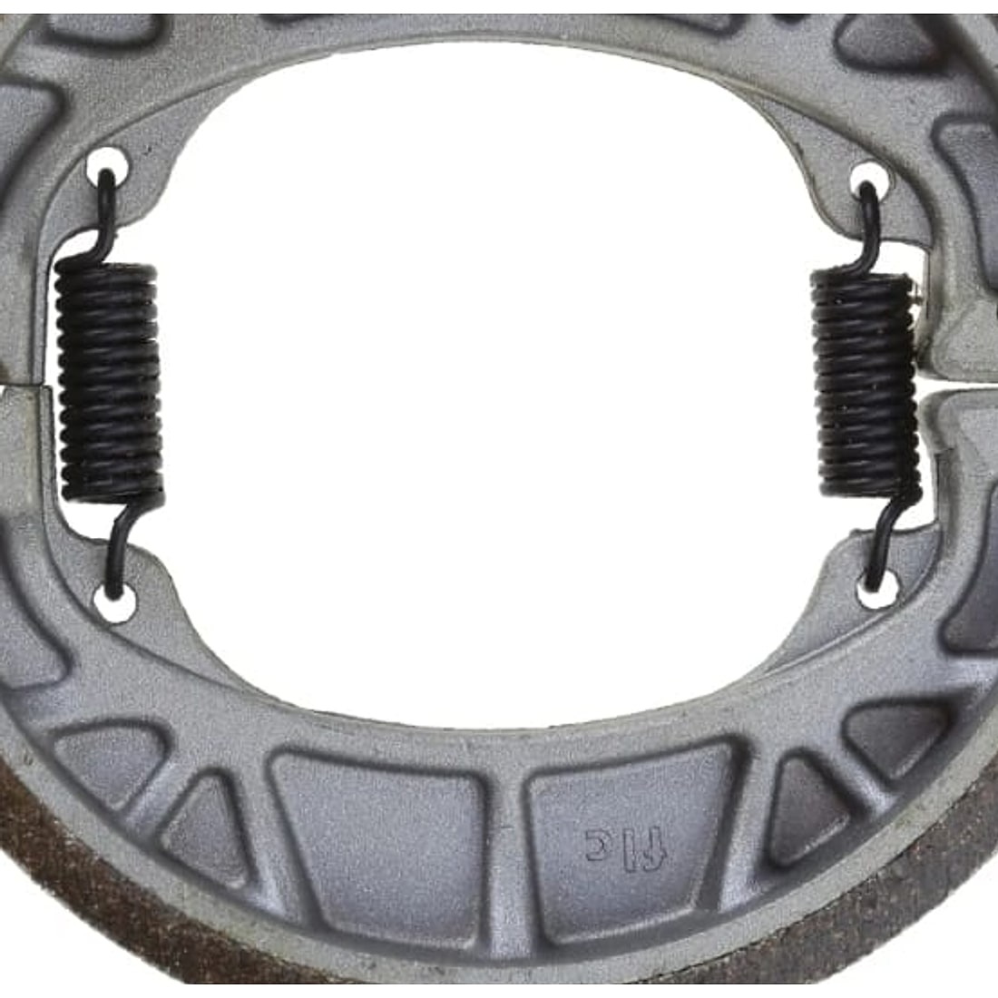 Mâchoires de frein à tambour pour Honda Super Cub C125, longue durée de vie - detail photo 6
