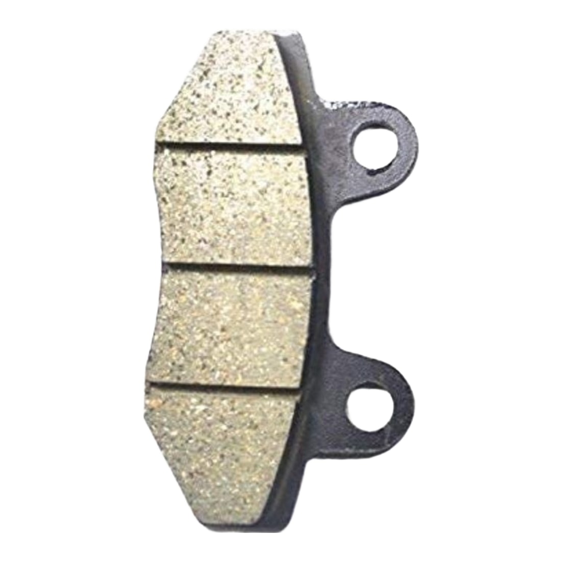 Pastillas de freno de disco para TVS Apache RTR 160 / 180, sinterizadas, compuesto de competición - detail photo 1