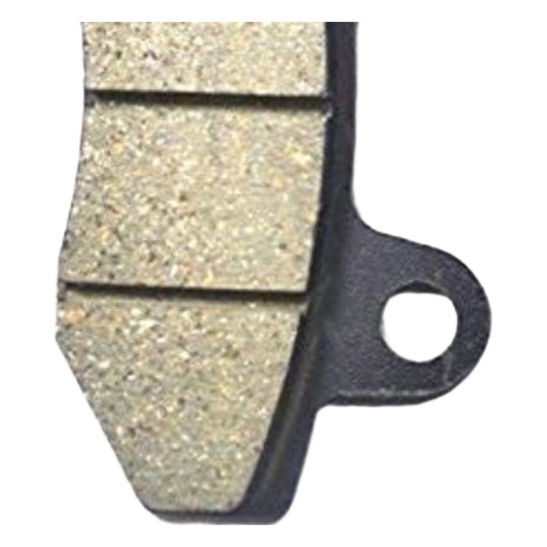 Pastillas de freno de disco para TVS Apache RTR 160 / 180, sinterizadas, compuesto de competición - detail photo 4