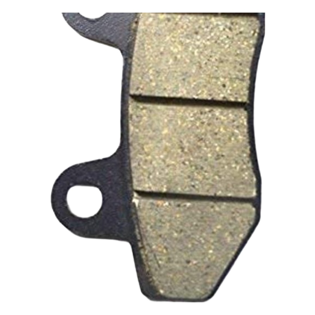 Pastillas de freno de disco para TVS Apache RTR 160 / 180, sinterizadas, compuesto de competición - detail photo 6