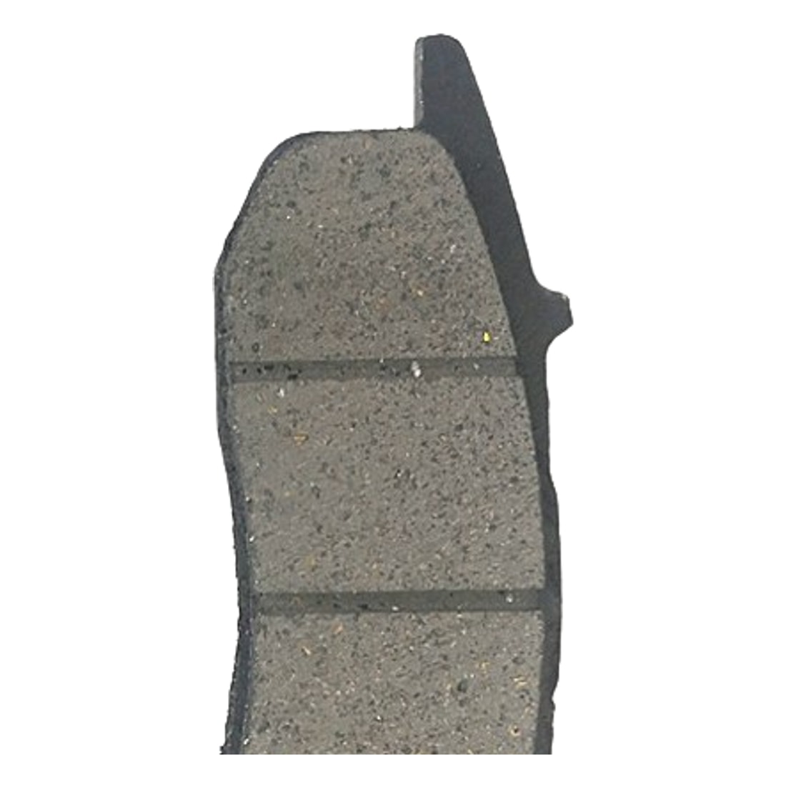 Motorcycle Disc Brake Pads for Honda Wave 125i / Air Blade, Organic, Quiet Braking - detail photo 5